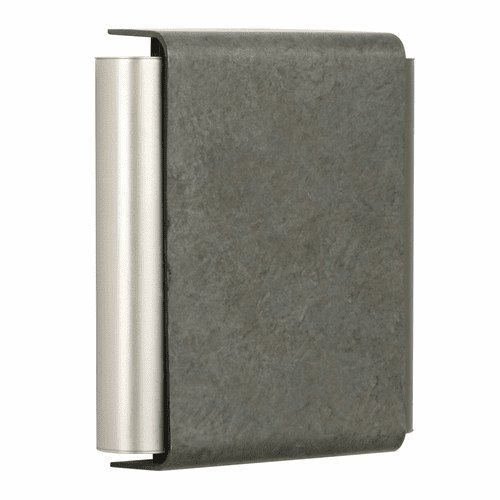 Craftmade Designer Chimes Pewter Tubes Chime - Rustic Gold - CTPW-RG