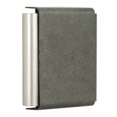 Craftmade Designer Chimes Pewter Tubes Chime - Rustic Gold - CTPW-RG