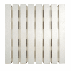 Craftmade Designer Chimes Two Note Chime - Designer White - CL-DW