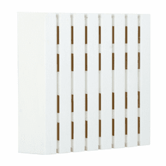 Craftmade Designer Chimes Two Note Chime - White - CL-W Craftmade Designer Chimes Two Note Chime - White - CL-W