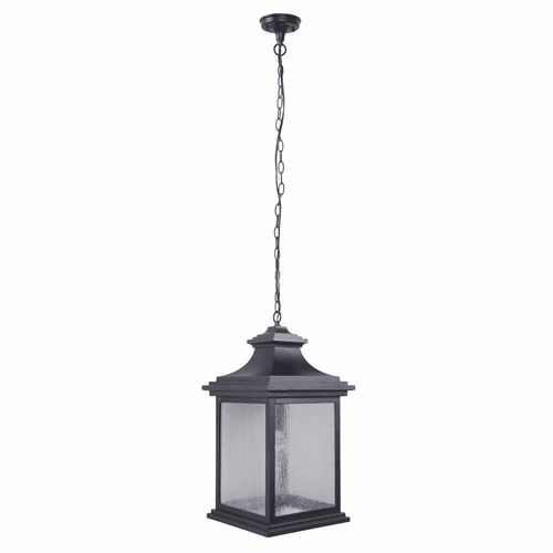 Craftmade Gentry Large Outdoor Pendant - Midnight - Z3221-MN