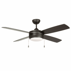 Craftmade Laval 52 52" Laval Ceiling Fan - Espresso - LAV52ESP4LK-LED Craftmade Laval 52 52" Laval Ceiling Fan - Espresso - LAV52ESP4LK-LED