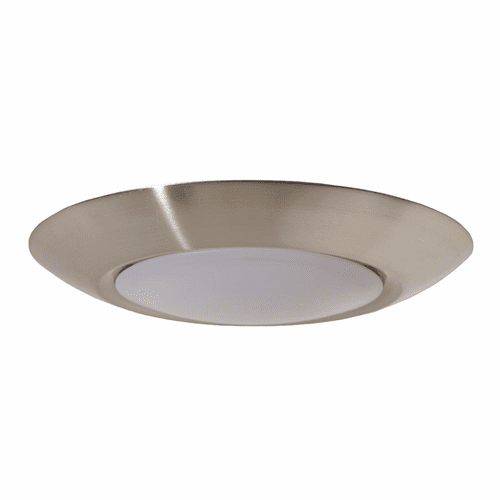 Craftmade LED Flushmount - Brushed Polished Nickel - X9006-BNK-LED