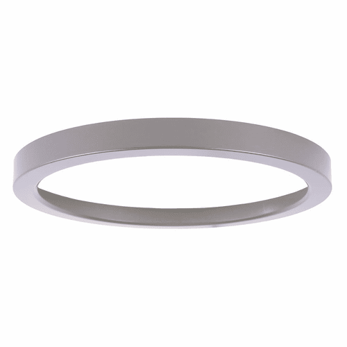 Craftmade LED Flushmount - Brushed Polished Nickel - X9206-TRIM-BNK