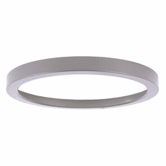 Craftmade LED Flushmount - Brushed Polished Nickel - X9206-TRIM-BNK