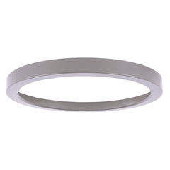 Craftmade LED Flushmount - Brushed Polished Nickel - X9207-TRIM-BNK