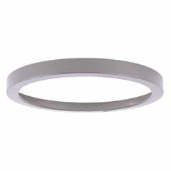 Craftmade LED Flushmount - Brushed Polished Nickel - X9209-TRIM-BNK