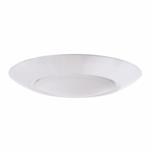 Craftmade LED Flushmount - White - X9006-W-LED