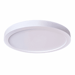 Craftmade LED Flushmount - White - X9206-W-LED