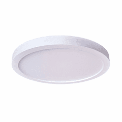 Craftmade LED Flushmount - White - X9207-W-LED