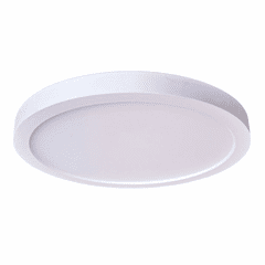 Craftmade LED Flushmount - White - X9209-W-LED