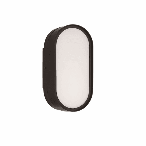 Craftmade Melody LED Wall Sconce - Flat Black - 54960-FB-LED