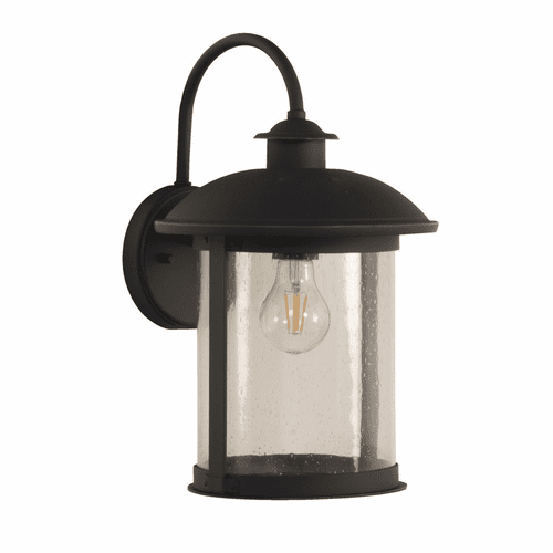 Craftmade O'Fallon Medium 1-LT Outdoor Lantern - Dark Bronze Gilded - ZA3214-DBG