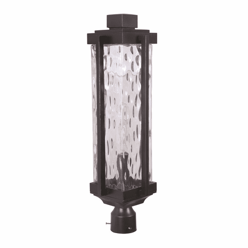 Craftmade Pyrmont Post Mount - Oiled Bronze Gilded - Z2625-OBG