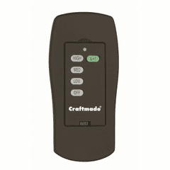 Craftmade Remote Handset Only - UCI-REMOTE