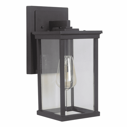 Craftmade Riviera III Medium Outdoor Wall Mount - Oiled Bronze - Z9714-OBO