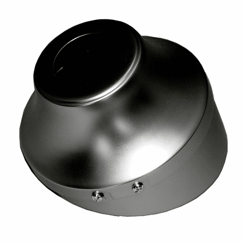 Craftmade Slope Ceiling Adapter - Brushed Pewter - SA130BP