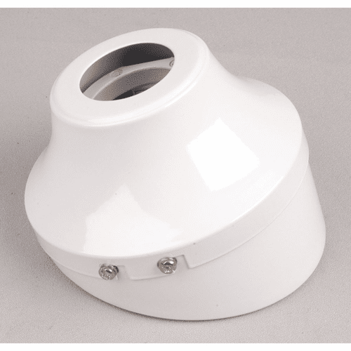 Craftmade Slope Ceiling Adapter - White - SA130WW