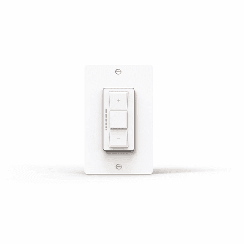 Craftmade Smart WiFi On/Off Dimmer Switch Wall Control - WCSD-100