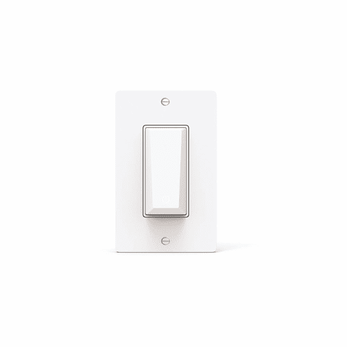 Craftmade Smart WiFi Paddle Switch Wall Control - WCS-100