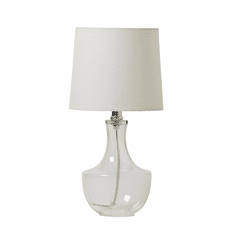 Craftmade Table Lamp - Brushed Polished Nickel - 86255