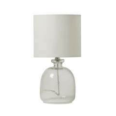 Craftmade Table Lamp - Brushed Polished Nickel - 86256