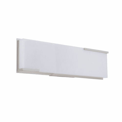 Craftmade Vibe LED Vanity Light - Brushed Polished Nickel - 11317BNK-LED