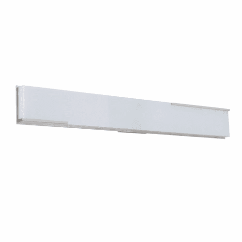 Craftmade Vibe LED Vanity Light - Brushed Polished Nickel - 11335BNK-LED