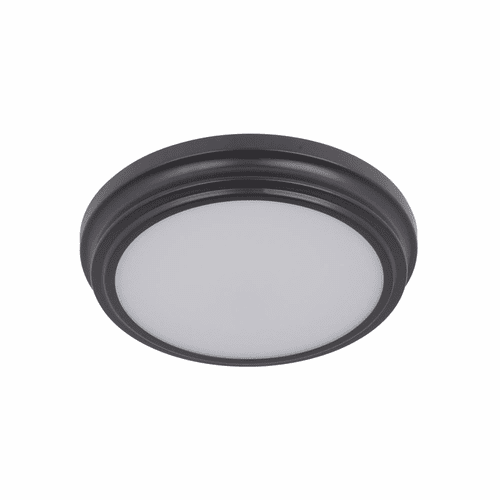 Craftmade X66 Series LED 9" Flushmount - Oiled Bronze - X6609-OB-LED