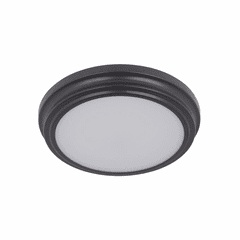 Craftmade X66 Series LED 9" Flushmount - Oiled Bronze - X6609-OB-LED