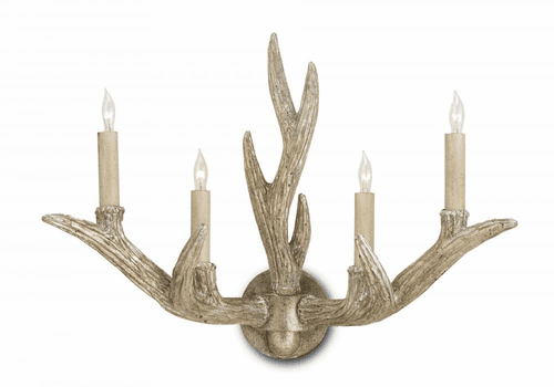 Currey Haywood Wall Sconce 5147