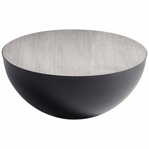 Cyan Balance Coffee Table - Graphite - 10843