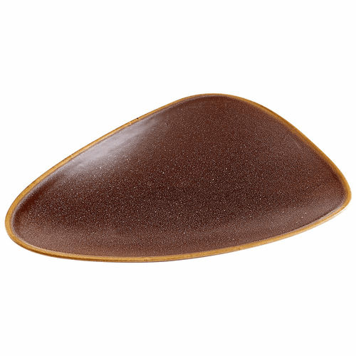 Cyan Capri Bowl - Olive Glaze - 10831