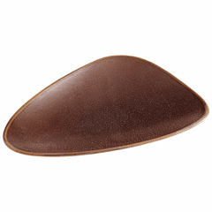 Cyan Capri Bowl - Olive Glaze - 10832