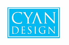 <b style="color:#1766FF;">Cyan Design</b> <b style="color:#1766FF;">Cyan Design</b>