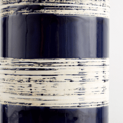 Cyan Design Bristle Brush Table Lamp - Blue - 10951 Cyan Design Bristle Brush Table Lamp - Blue - 10951