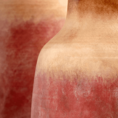 Cyan Design Large Precipice Vase - Multi Color - 11030