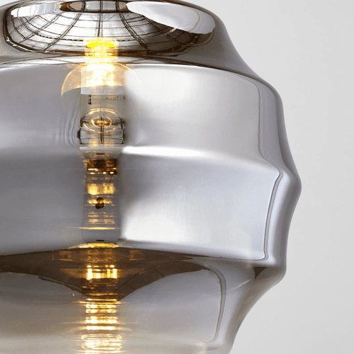 Cyan Design Muir Pendant - Noir - 10969