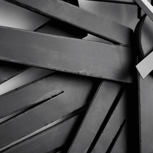 Cyan Design Numeral Clock Wall Art - Rustic - 10948