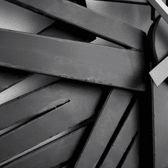 Cyan Design Numeral Clock Wall Art - Rustic - 10948