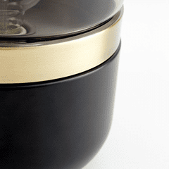 Cyan Design Odyssey Table Lamp - Black - 10954