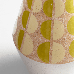 Cyan Design Ruins Vase - Multi Color - 11028