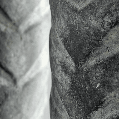 Cyan Design Small Bullard Planter - Pewter Gray - 11060