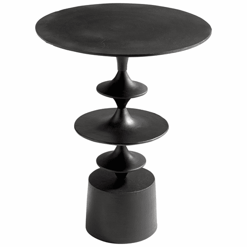 Cyan Eros Table - Bronze - 10092