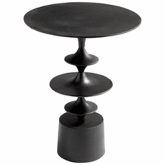 Cyan Eros Table - Bronze - 10092