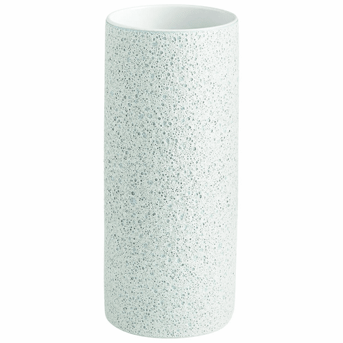Cyan Fiji Vase - Green - 10937