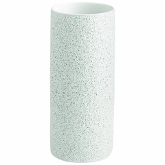 Cyan Fiji Vase - Green - 10937