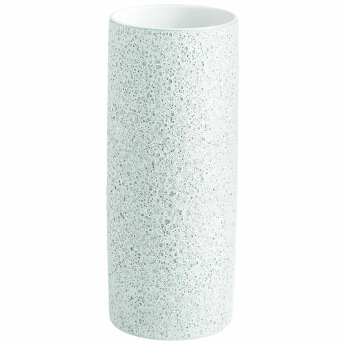 Cyan Fiji Vase - Green - 10938