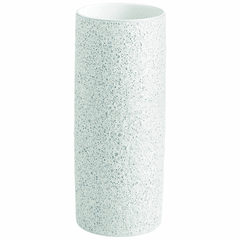 Cyan Fiji Vase - Green - 10938