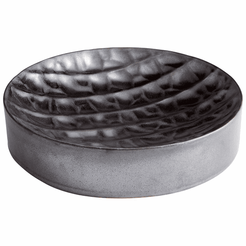 Cyan Highland Bowl - Zinc - 10264